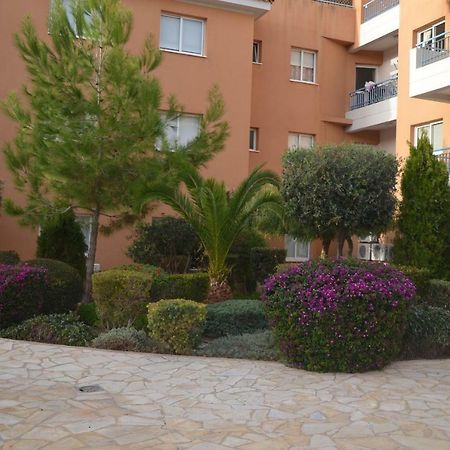 Iris Village Paphos Kültér fotó