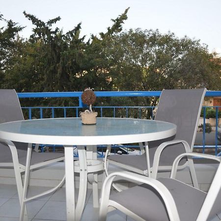 Iris Village Paphos Kültér fotó