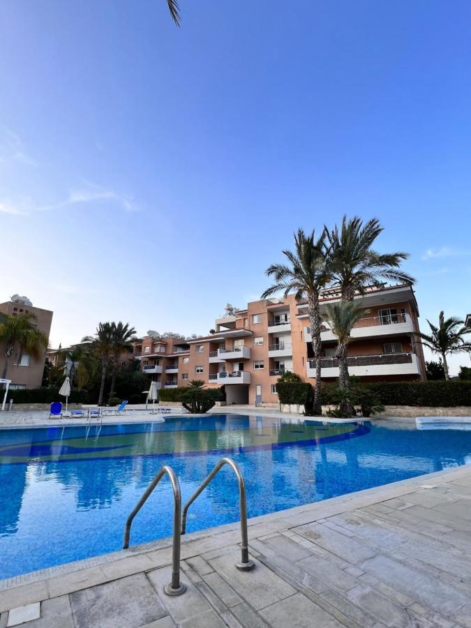 Iris Village Paphos Kültér fotó