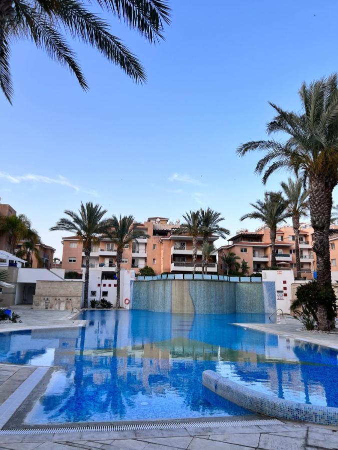Iris Village Paphos Kültér fotó