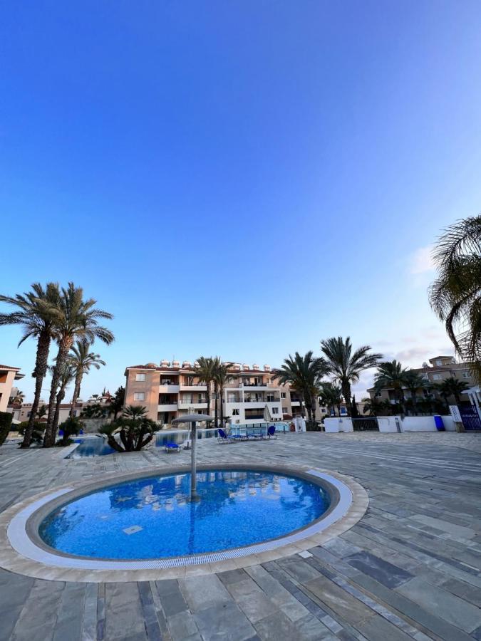 Iris Village Paphos Kültér fotó