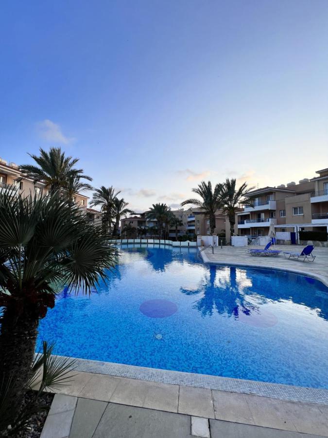 Iris Village Paphos Kültér fotó