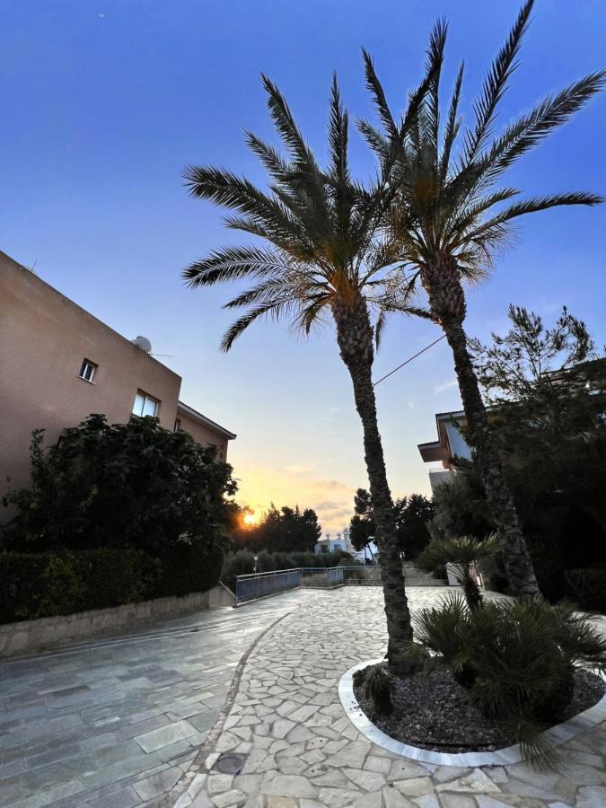 Iris Village Paphos Kültér fotó