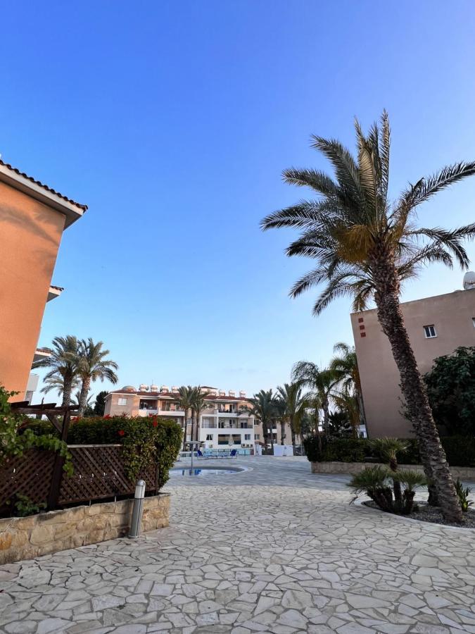 Iris Village Paphos Kültér fotó