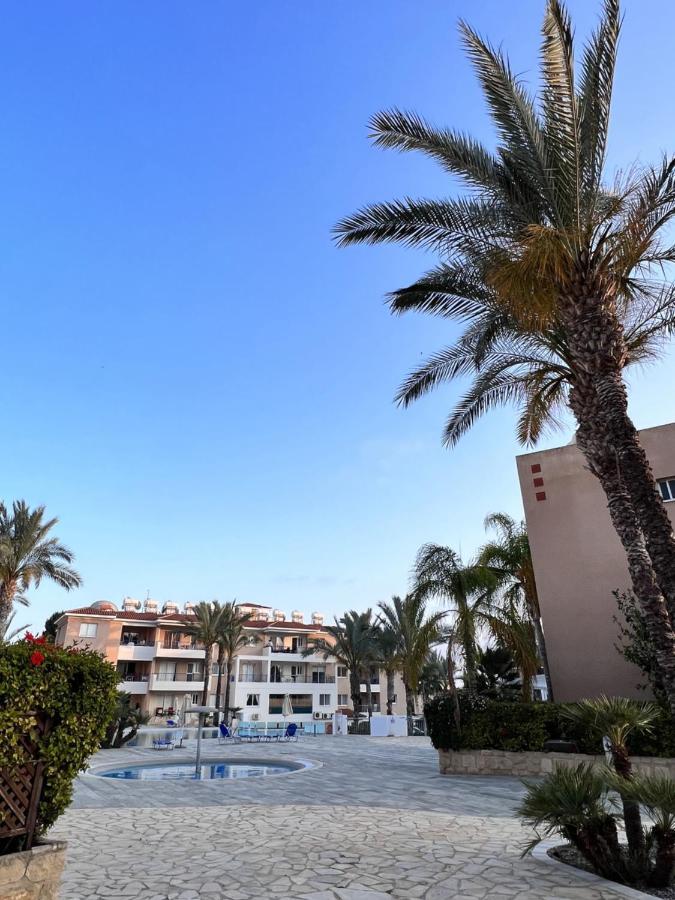 Iris Village Paphos Kültér fotó