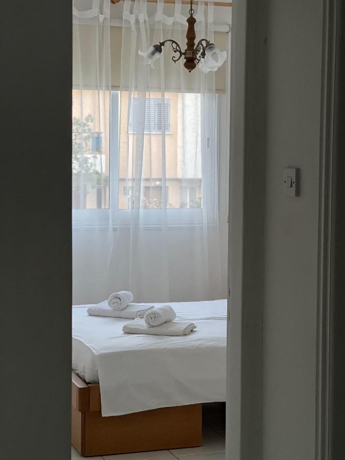 Iris Village Paphos Kültér fotó
