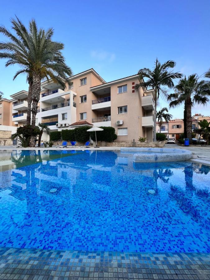 Iris Village Paphos Kültér fotó