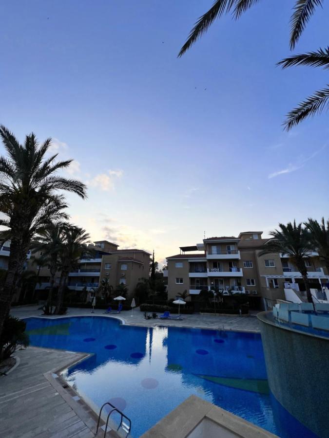 Iris Village Paphos Kültér fotó
