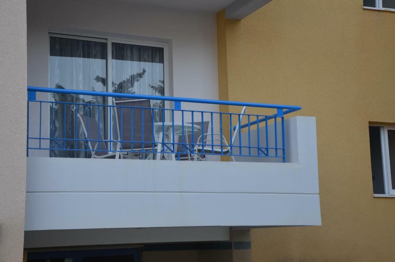 Iris Village Paphos Kültér fotó